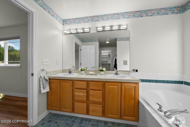 12710 Rivulet Circle, Anchorage, AK 99516