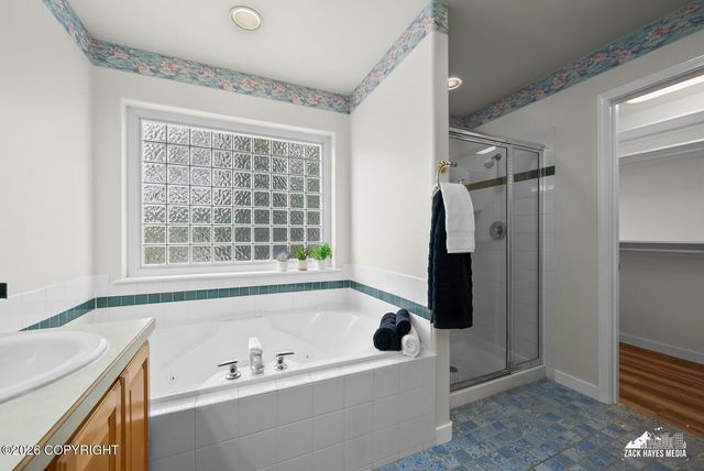 12710 Rivulet Circle, Anchorage, AK 99516