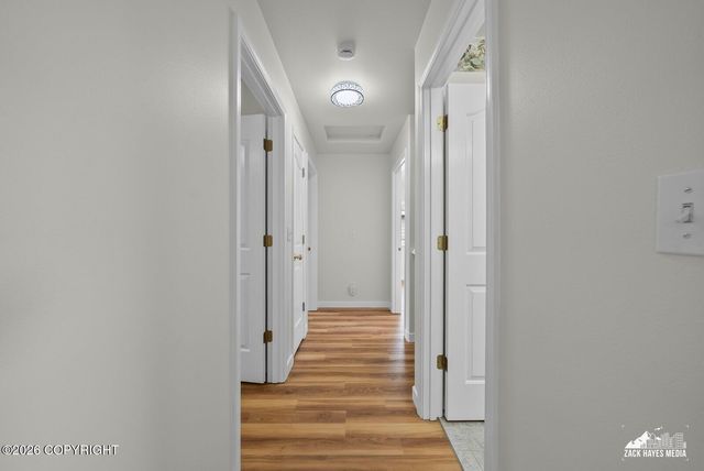 12710 Rivulet Circle, Anchorage, AK 99516