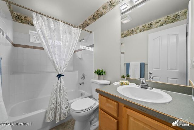 12710 Rivulet Circle, Anchorage, AK 99516