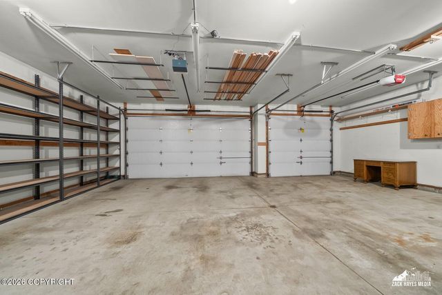 12710 Rivulet Circle, Anchorage, AK 99516