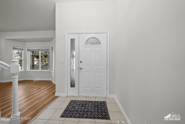 12710 Rivulet Circle, Anchorage, AK 99516