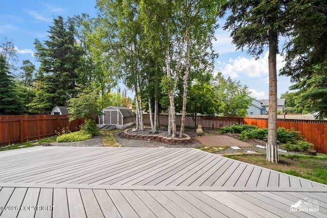 12710 Rivulet Circle, Anchorage, AK 99516