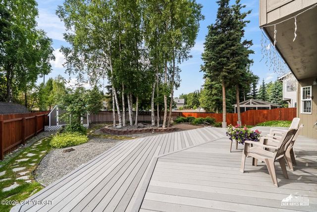 12710 Rivulet Circle, Anchorage, AK 99516