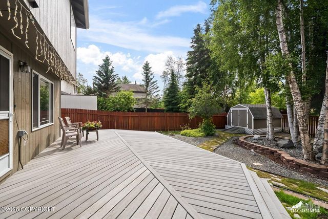12710 Rivulet Circle, Anchorage, AK 99516