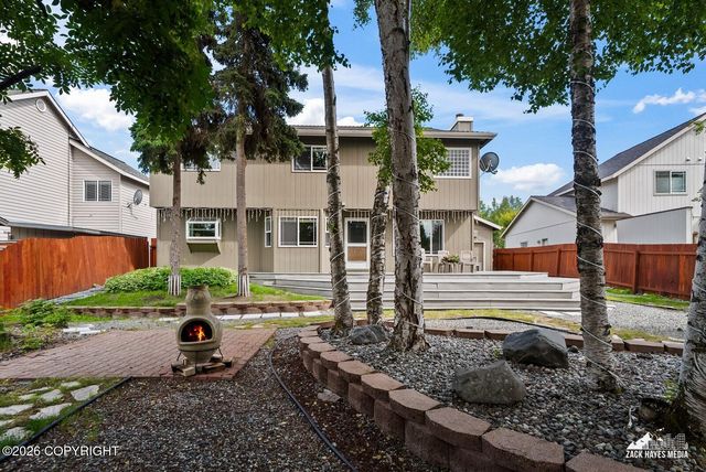 12710 Rivulet Circle, Anchorage, AK 99516