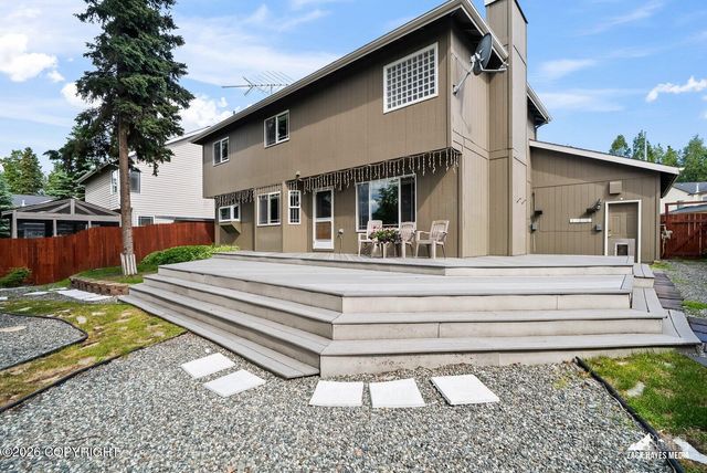 12710 Rivulet Circle, Anchorage, AK 99516