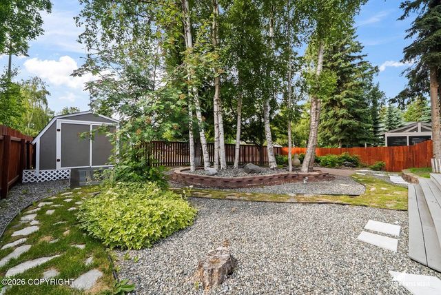 12710 Rivulet Circle, Anchorage, AK 99516