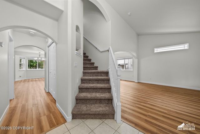12710 Rivulet Circle, Anchorage, AK 99516