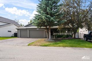 12710 Rivulet Circle, Anchorage, AK 99516