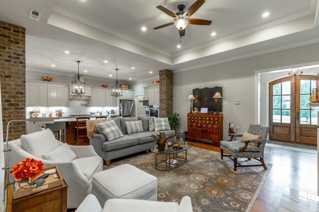 28 Rain Dance Circle, Ringgold, GA 30736