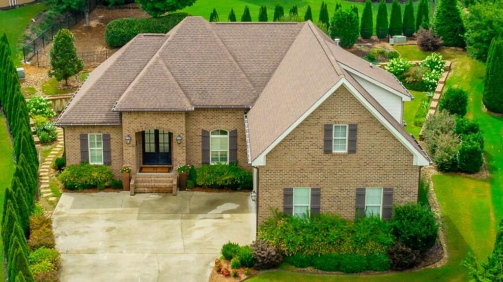 28 Rain Dance Circle, Ringgold, GA 30736