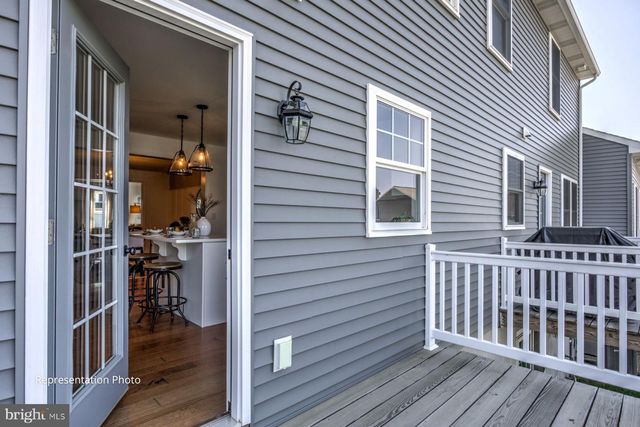 136 BEECH TREE COURT #135-07, Annville, PA 17003