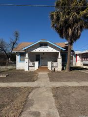 1143 Denver Blvd, San Antonio, TX 78210