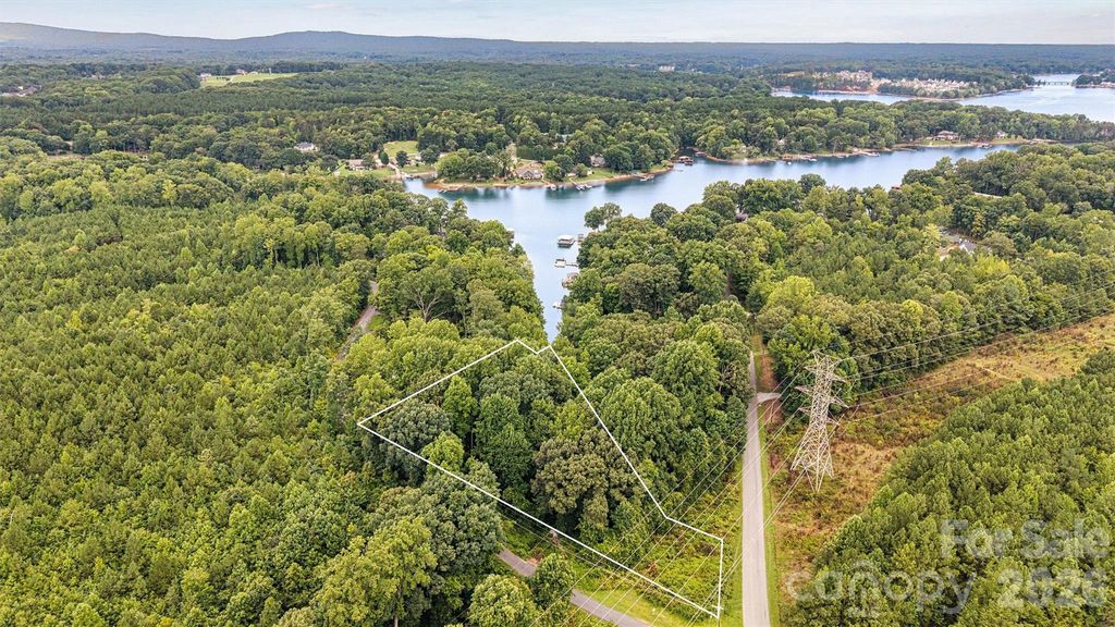 Lot 2B Blackwelder Road 2B, Denver, NC 28037