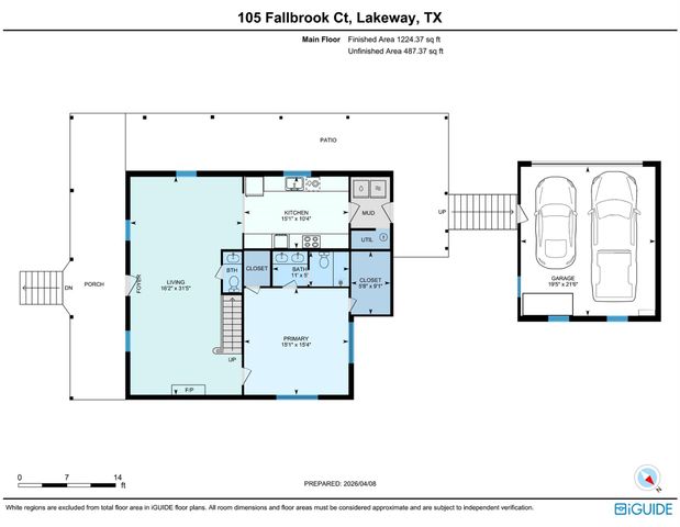 105 Fallbrook CT, Lakeway, TX 78734