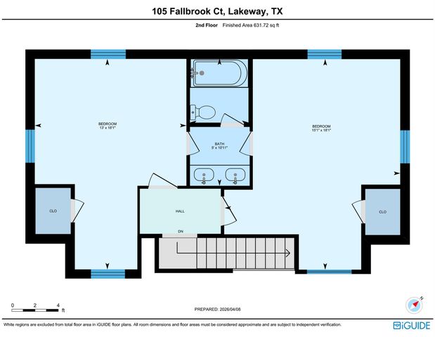 105 Fallbrook CT, Lakeway, TX 78734