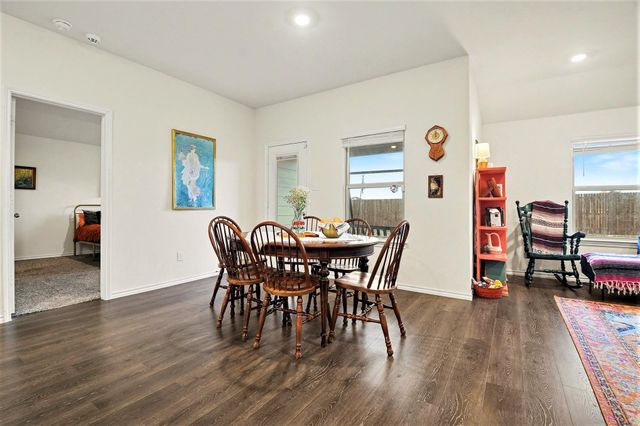 1417 Briar Hill Drive, Denton, TX 76207