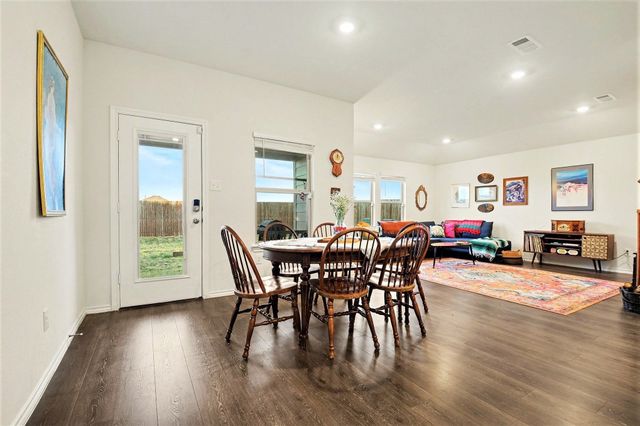 1417 Briar Hill Drive, Denton, TX 76207