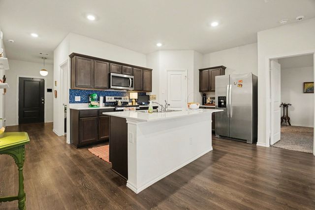 1417 Briar Hill Drive, Denton, TX 76207