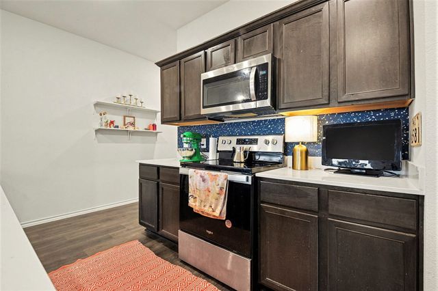 1417 Briar Hill Drive, Denton, TX 76207