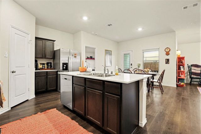 1417 Briar Hill Drive, Denton, TX 76207