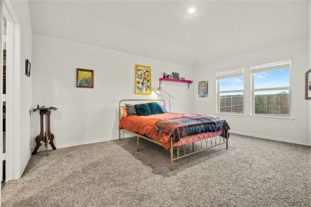 1417 Briar Hill Drive, Denton, TX 76207