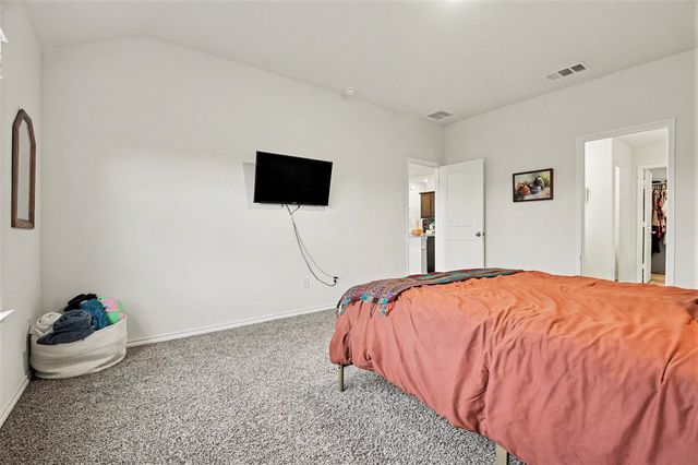 1417 Briar Hill Drive, Denton, TX 76207