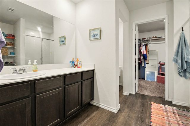 1417 Briar Hill Drive, Denton, TX 76207