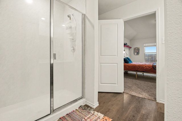 1417 Briar Hill Drive, Denton, TX 76207