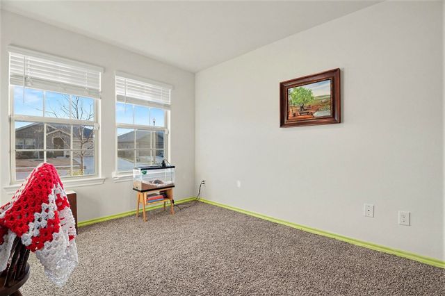 1417 Briar Hill Drive, Denton, TX 76207