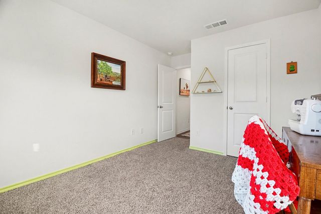 1417 Briar Hill Drive, Denton, TX 76207