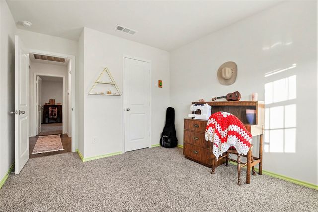 1417 Briar Hill Drive, Denton, TX 76207