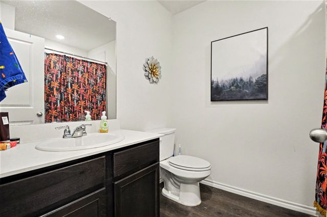 1417 Briar Hill Drive, Denton, TX 76207