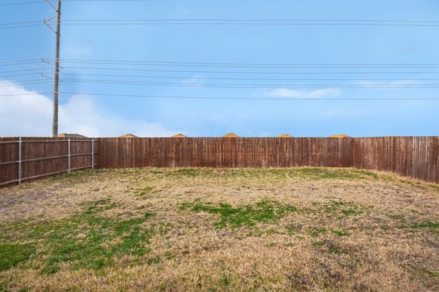 1417 Briar Hill Drive, Denton, TX 76207