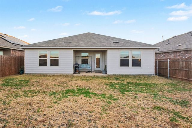 1417 Briar Hill Drive, Denton, TX 76207