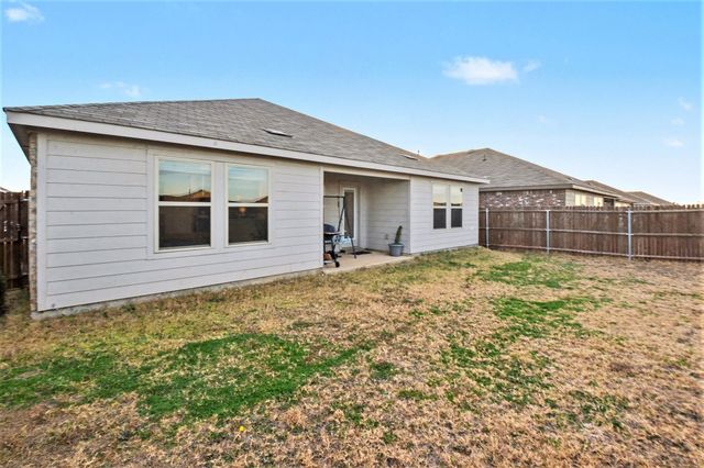 1417 Briar Hill Drive, Denton, TX 76207