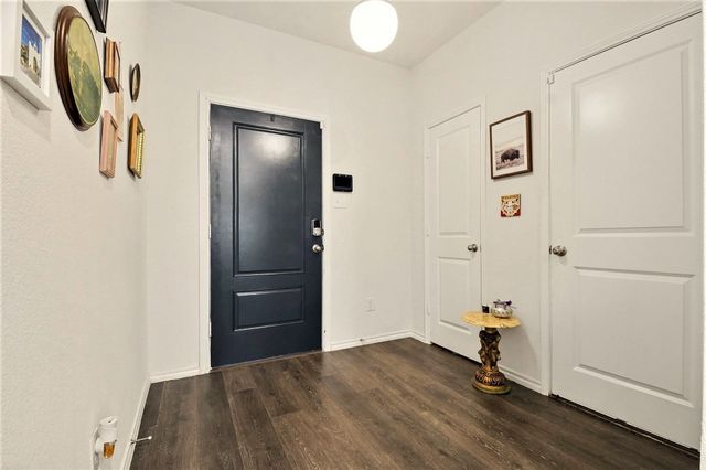 1417 Briar Hill Drive, Denton, TX 76207