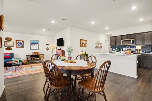 1417 Briar Hill Drive, Denton, TX 76207