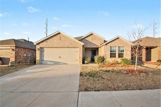 1417 Briar Hill Drive, Denton, TX 76207