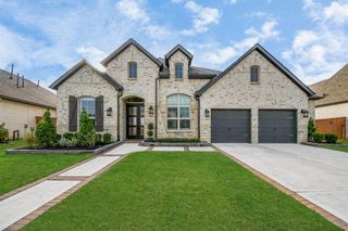 6406 Bluestem Meadow Trace, Katy, TX 77493
