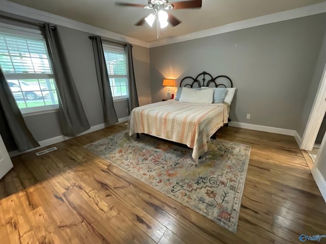 1321 Saylor Circle, Arab, AL 35016