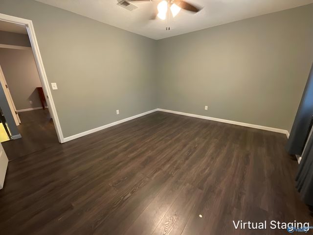 1321 Saylor Circle, Arab, AL 35016