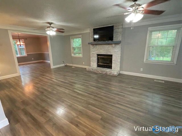 1321 Saylor Circle, Arab, AL 35016