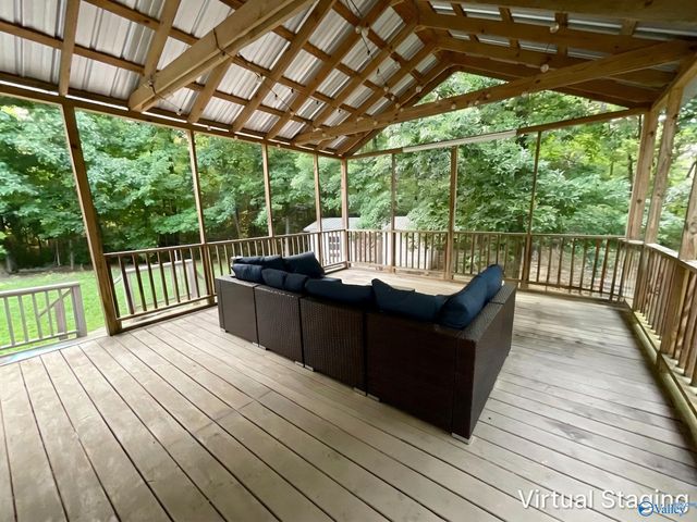 1321 Saylor Circle, Arab, AL 35016