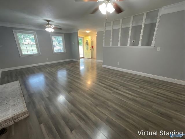 1321 Saylor Circle, Arab, AL 35016