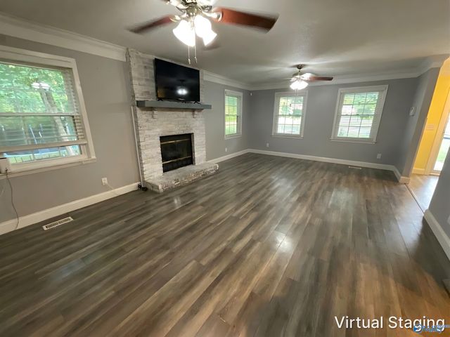 1321 Saylor Circle, Arab, AL 35016