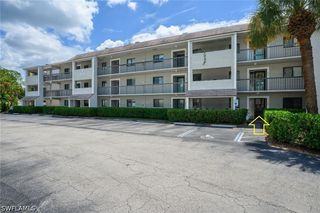 5773 Gage LN 104B, Naples, FL 34113