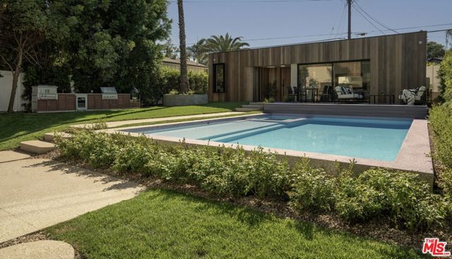 4939 Petit Avenue, Encino (los Angeles), CA 91436