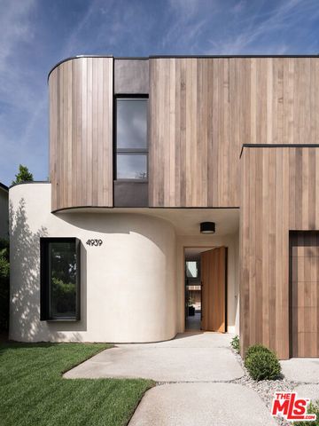 4939 Petit Avenue, Encino (los Angeles), CA 91436